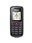 Unlock Samsung E1081T