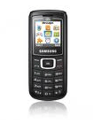 Unlock Samsung E1107