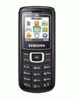 Unlock Samsung E1107 Crest Solar