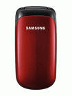 Unlock Samsung E1150