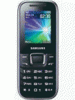 Unlock Samsung E1205