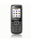 Unlock Samsung E1210S