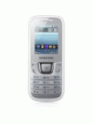 Unlock Samsung E1280
