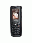 Unlock Samsung E200E