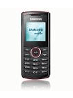Unlock Samsung E2120B