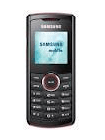 Unlock Samsung E2121L