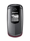 Unlock Samsung E2210