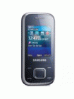 Unlock Samsung E2350