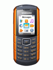 Unlock Samsung E2370