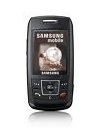 Unlock Samsung E250W