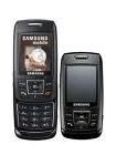 Unlock Samsung E256