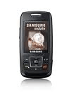 Unlock Samsung E258i