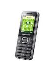 Unlock Samsung E3210