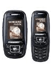 Unlock Samsung E356