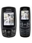 Unlock Samsung E376