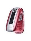 Unlock Samsung E570V