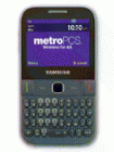 Unlock Samsung Freeform M