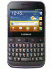 Unlock Samsung Galaxy M Pro