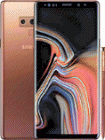 Unlock Samsung Galaxy Note9
