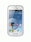Unlock Samsung Galaxy Trend Plus
