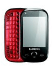Unlock Samsung Genio Slide