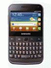 Unlock Samsung GT-B7800