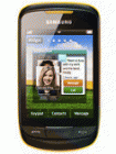 Unlock Samsung GT-S3850
