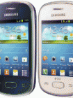 Unlock Samsung GT-S5282