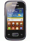 Unlock Samsung GT-S5300