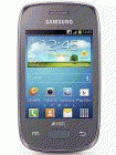 Unlock Samsung GT-S5310