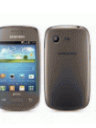 Unlock Samsung GT-S5312M