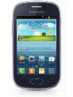 Unlock Samsung GT-S6818V