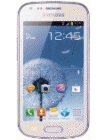 Unlock Samsung GT-S7560