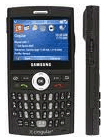 Unlock Samsung i607