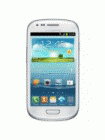Unlock Samsung I8190N
