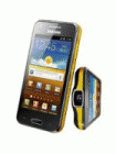 Unlock Samsung I8530