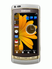 Unlock Samsung i8910 OMNIA HD Gold Ed