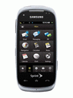 Unlock Samsung Instinct HD