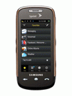 Unlock Samsung Instinct S30