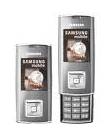 Unlock Samsung J600S