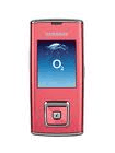 Unlock Samsung J600V