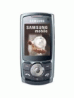Unlock Samsung L760G