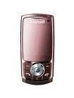 Unlock Samsung L768