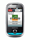 Unlock Samsung M5650 Lindy