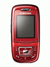 Unlock Samsung MAA-E630C