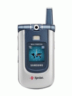 Unlock Samsung MM-A700