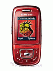Unlock Samsung MTV Design