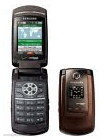 Unlock Samsung Renown