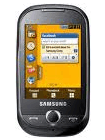 Unlock Samsung S3650