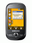 Unlock Samsung S3650 Corby